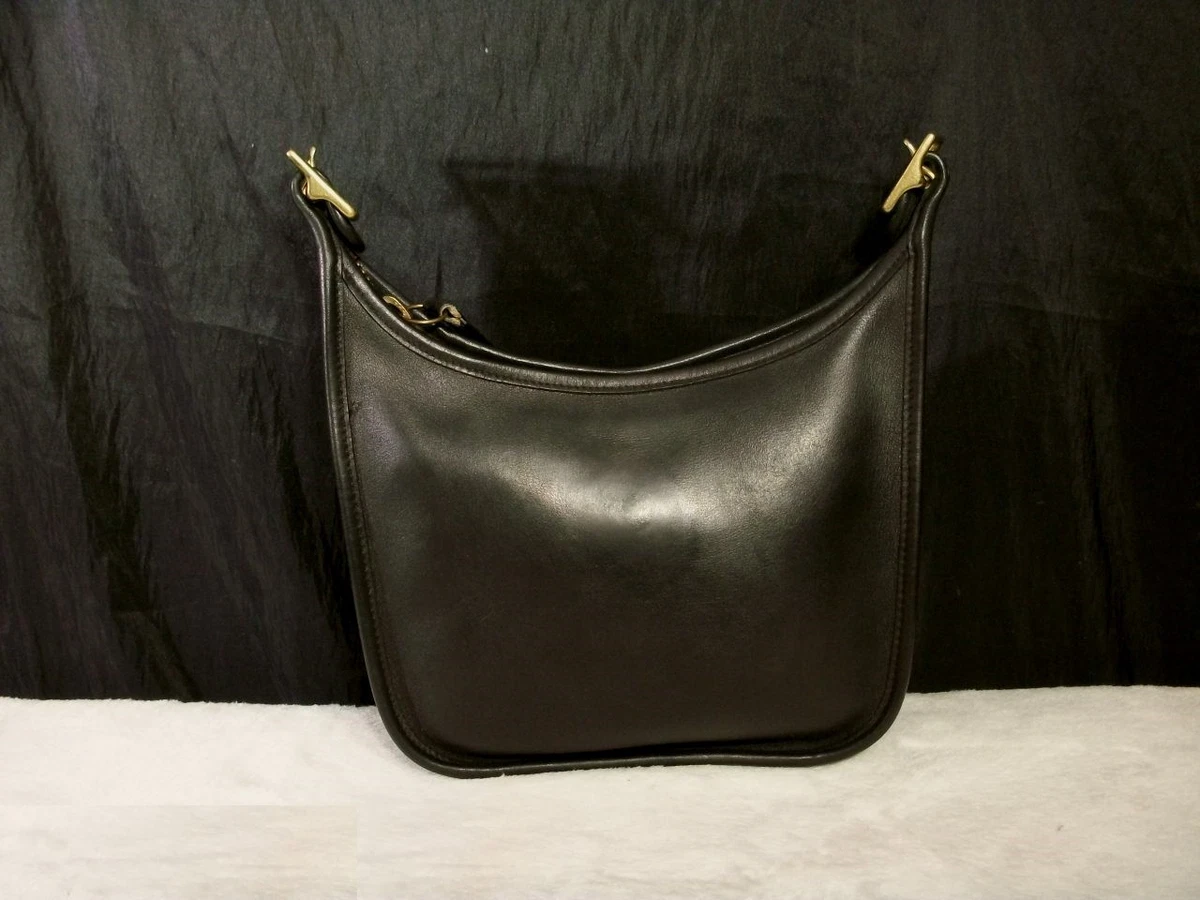 Coach Vintage Shoulder Bags for sale | eBay