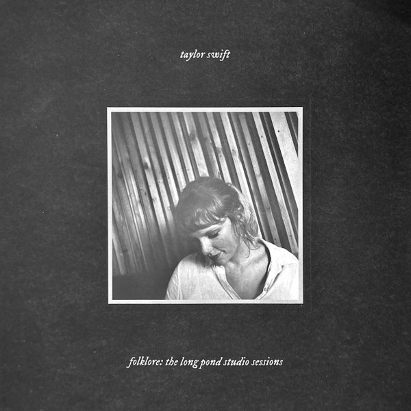 Taylor Swift / Folklore The Long Pond Studio Sessions 2023