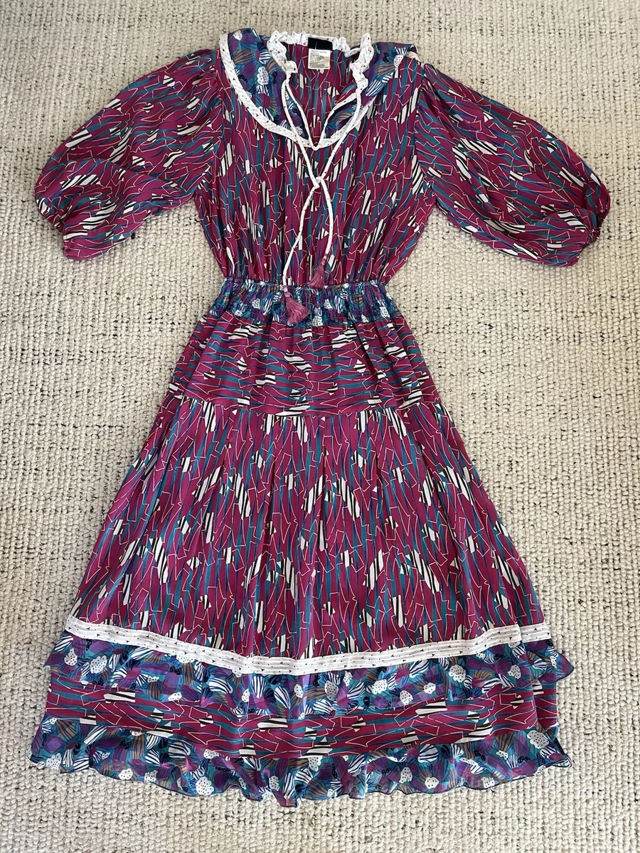 Vintage Dresses Diane Freis for sale - eBay