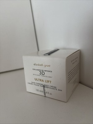 Elisabeth Grant Collagen Re-Inforce 3D/ultra Lift 100ml