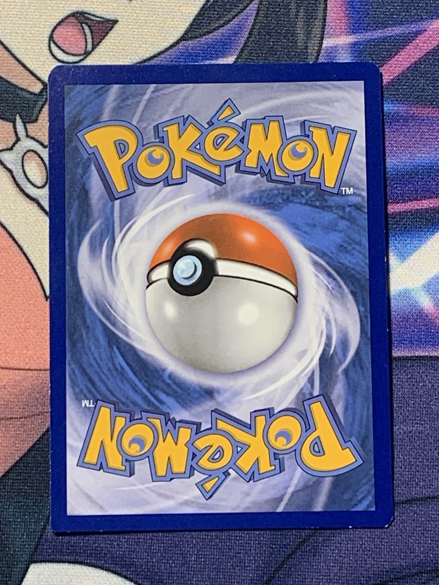 swanna pokemon card Swanna SV096/SV122 Shiny Holo Shining Fates Pokemon Card Near Mint main image 1