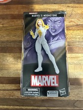 Hasbro Marvel Legends Marvel's Moonstone 6 Inch Action Figure