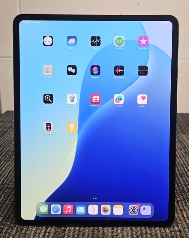 iPad本体 anhvuong3481 iPadのモデルを識別する - Apple サポート (日本)