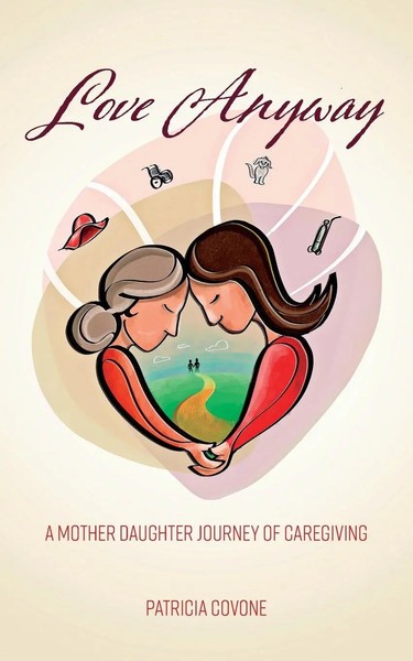 Patricia Covone | Love Anyway | Taschenbuch | Englisch (2021) | Friesenpress-image