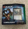 MTG Factory Sealed Kaldheim Commander Deck ELVEN EMPIRE Magic the Gathering