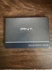 PNY CS900 960GB 2.5" Solid State Drive SATA SSD