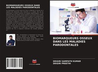 Srigiri Sampath Kumar (U. A.) | Biomarqueurs Osseux Dans Les Maladies...
