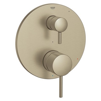 Grohe 29423EN0 - Valve Trim Only Showers