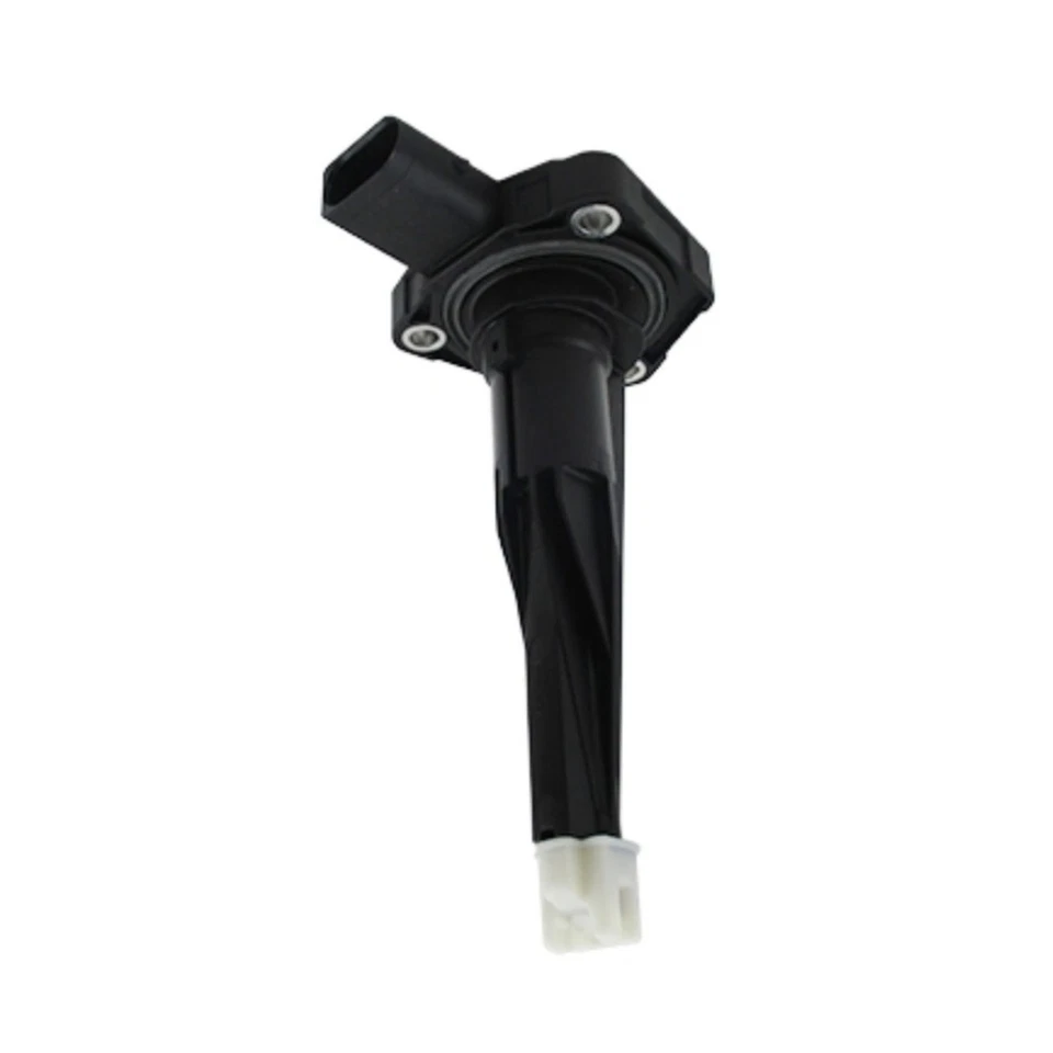 Sensor de nivel de aceite del motor para BMW M760Li xDrive 2017 18 19 2020 | 3 pines | forma de D Foto 3 de 4