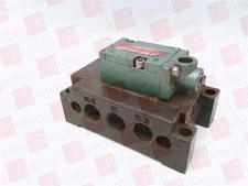 ASCO 11PAD411O000000 / 11PAD411O000000 (USED)