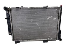 Mercedes SLK R170 Vor-Facelift 230 Wasserk&uuml;hler 2025003203 K&uuml;hler Motork&uuml;hler