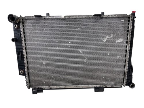 Mercedes SLK R170 Vor-Facelift 230 Wasserkühler 2025003203 Kühler Motorkühler