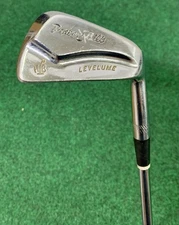 Power Bilt HB Levelume Vintage 7 Iron TTSuper Action Stiff Steel RH 36.5”