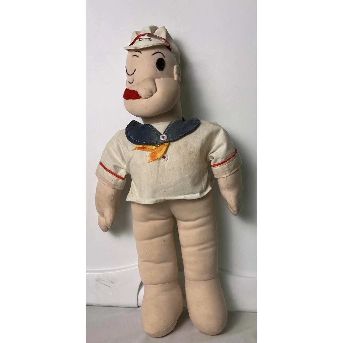 Popeye Stuffed Animals for sale | eBay