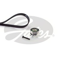 Gates K015310XS Zahnriemen Satz FüR Bedford, Chevrolet, Daewoo, Fso, Opel,