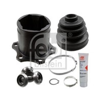 Gelenksatz Antriebswelle FüR Seat Altea 5P 1.9 2.0 04 Bis 15 Febi BLS Neu