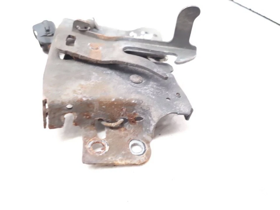 Mitsubishi Space Star II 2013 1.2 Motore Cofano Blocco Cattura Benzina 59kW Foto 3 de 4