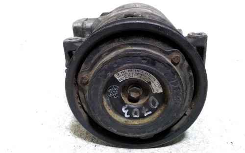 AUDI A4 8D2, B5 Kondensatpumpe Klimaanalge 8D0260805 1.60 Petrol 1998 28586367