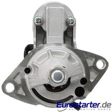 Démarreur Suzuki X90