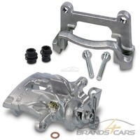 Atec Bremssattel Ø38 + Bremssattelhalter Hinten Rechts FÜR VW Transporter BUS T4
