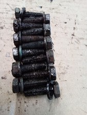 1979 Amc Concord 304 Intake Manifold Bolts 360 401 Pacer Matador Eagle Gremlin
