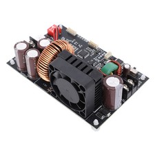 XY6020L CNC DC Voltage Power Supply 20A 1200W Constant Voltage Bucking Module  