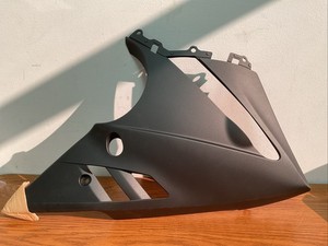 464】新品：カワサキ 純正サイドカウル（55028-0669-660）（左） ZX-6R