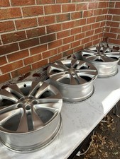 OEM chevrolet cruze (2011-2015) wheels/rims (3)