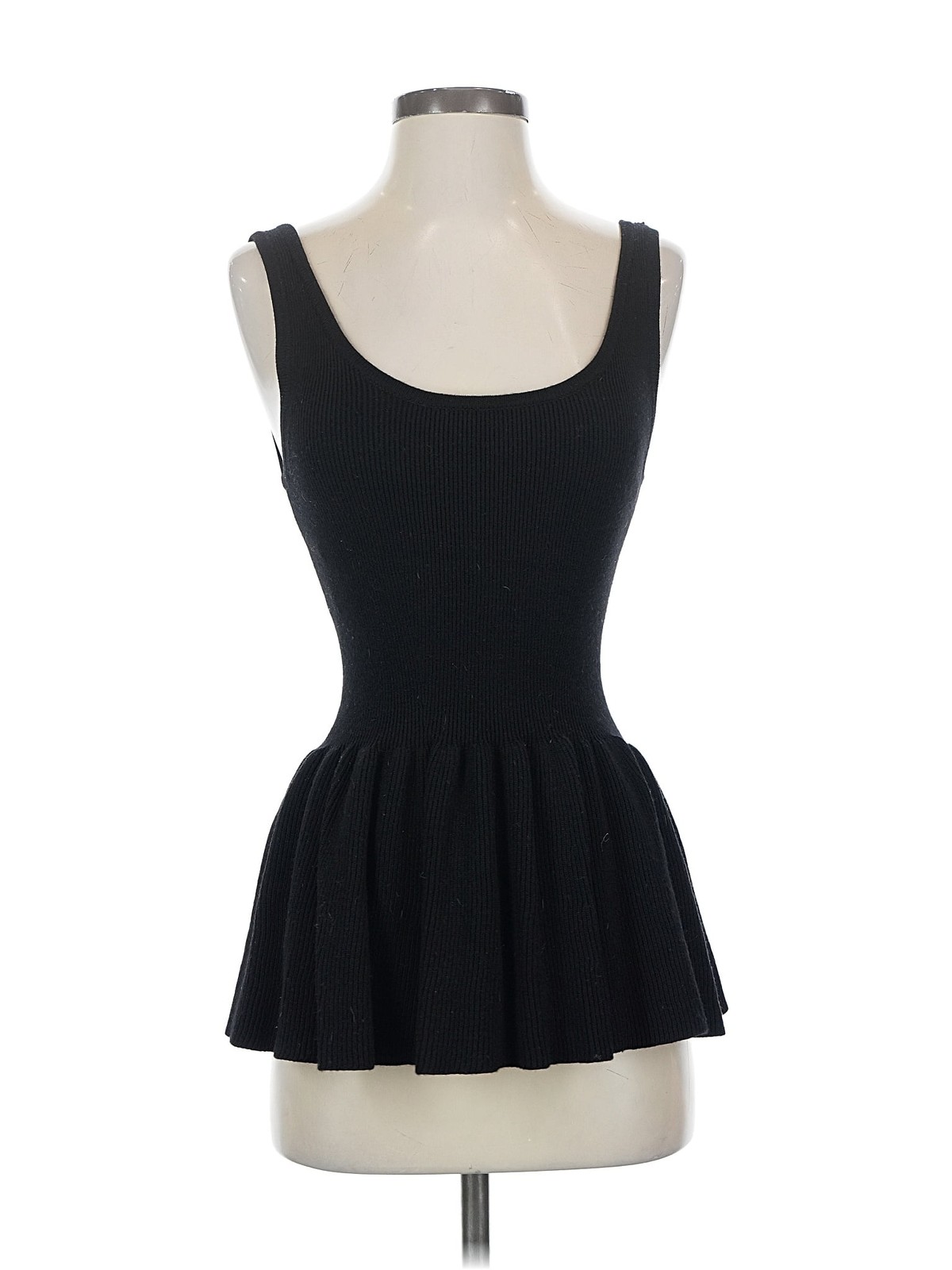 Michael Kors Women Black Cocktail Dress XS