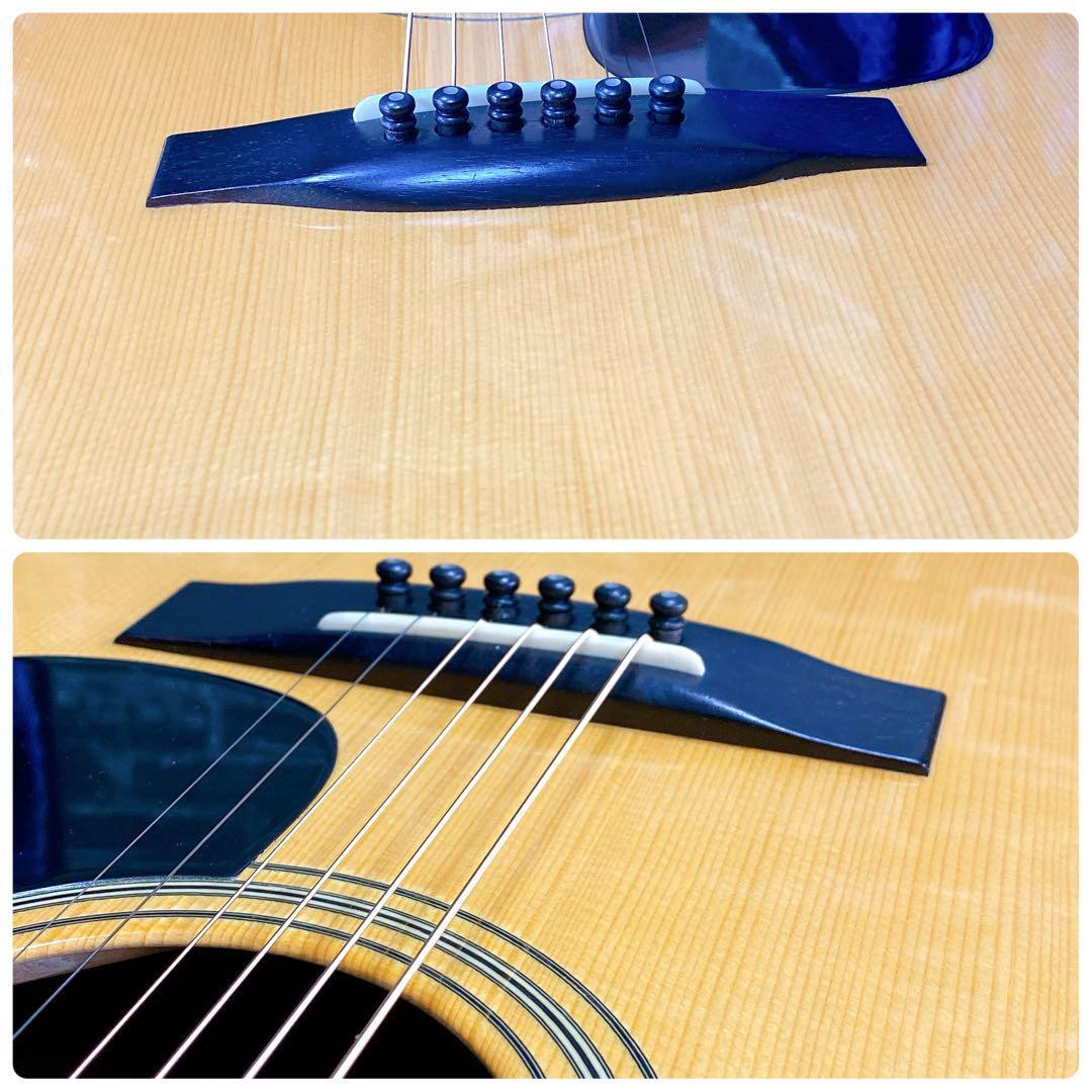 Superb S.Yairi Yd-305 With Hard Case Yairi Guitar | eBay