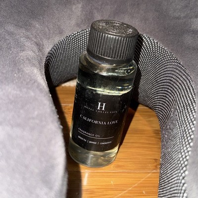 Hotel Collection California love Essential Oil Diffuser Scent 120ml sealed