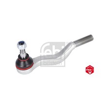 Rotule de direction Mitsubishi L200
