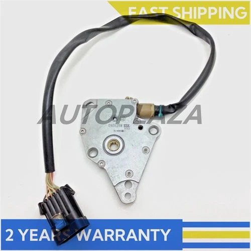 Auto Transmission Neutral Safety Rotary Switch For 97-03 Jaguar XK8 XKR X100