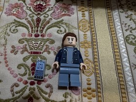 Lego #79115 Teenage Mutant Ninja Turtles Turtle Van Takedown Incomplete