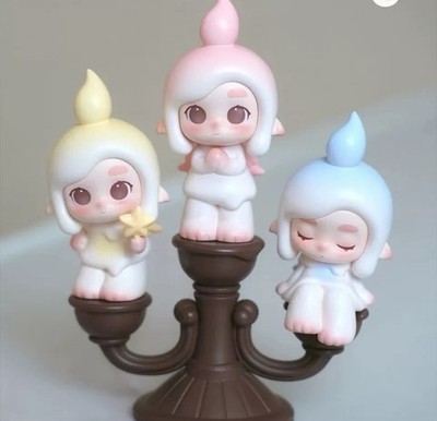 POPMART 2025 PTS Limited CandCHAKA Series Exhibition Limited | eBay