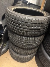 235/45/17 4 x Antares winter tyres 