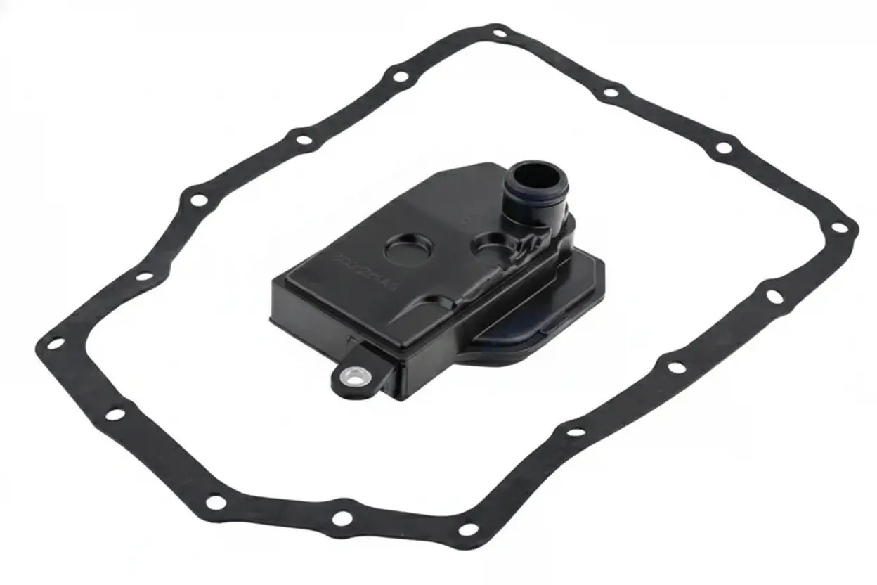 Automatic transmission filter 6-Speed Automatic Transmission FSF-MZ-002 NTY - Image 9