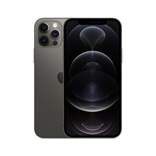 Apple iPhone 12 Pro 256 Go graphite
