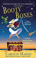 Booty Bones Carolyn Haines Taschenbuch Kartoniert / Broschiert Englisch 2015