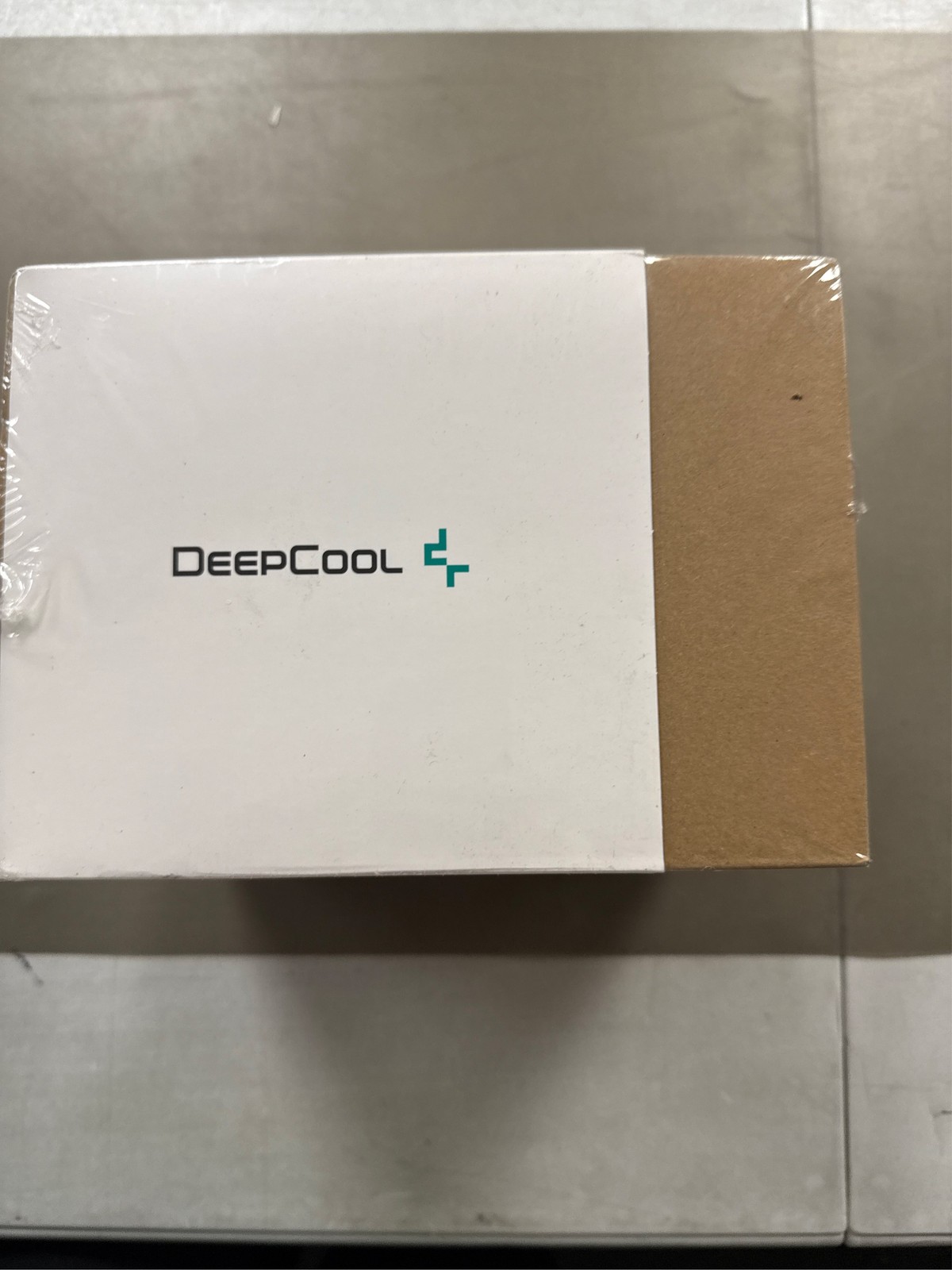 DeepCool AK620 ZERO DARK High performance 3