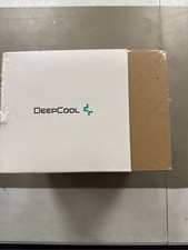 DeepCool AK620 ZERO DARK High performance CPU cooler 3