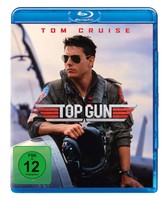 Top Gun. Remastered, Tom Cruise