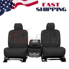 Front Seat Covers For Chevy Silverado Gmc Sierra 1500 1999-2006 Waterproof Front Seat Covers For Chevy Silverado Gmc Sierra 1500 1999-2006 Waterproof