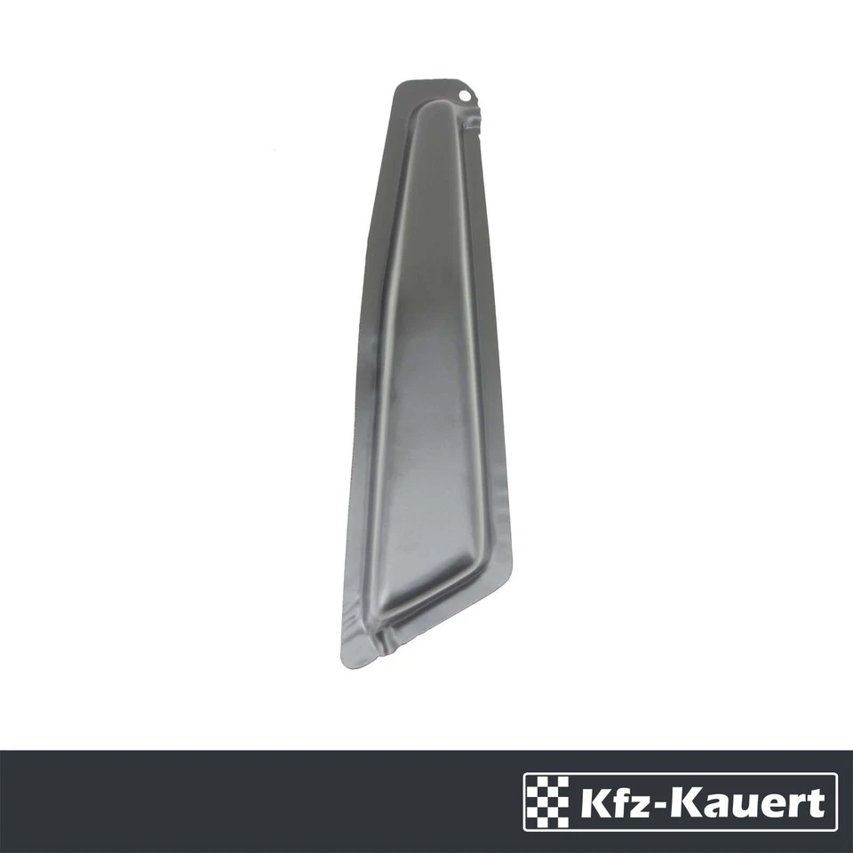 JP Plaque De Renfort GAUCHE, Aile Arrière Compatible Avec 911 Porsche, Support - Photo 1/1