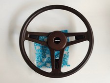 Used/Genuine Steering Wheel For MAZDA 1978-82 CAPELLA CB 626 COUPE