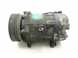 VW GOLF IV 1J1 Klimakompressor 1J00820803A 1.90 Diesel 66kw 1998 35155331