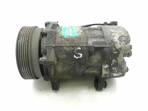 VW GOLF IV 1J1 Klimakompressor 1J00820803A 1.90 Diesel 66kw 1998 35155331