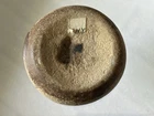 RARE FLINT /CHERT JERSEY BLUFF DISCOIDAL FOUND IN MADISON CO ILLINOIS MOTLEY COA