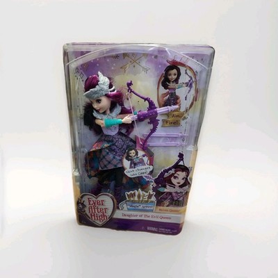 Ever After High Archery Club Magic Arrow Raven Queen Mattel NIB Netflix