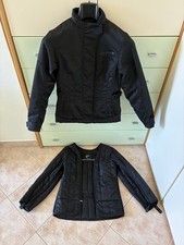 Bering Giacca Da Moto Femminile S